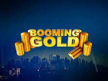 Booming Gold