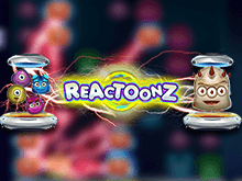 Reactoonz